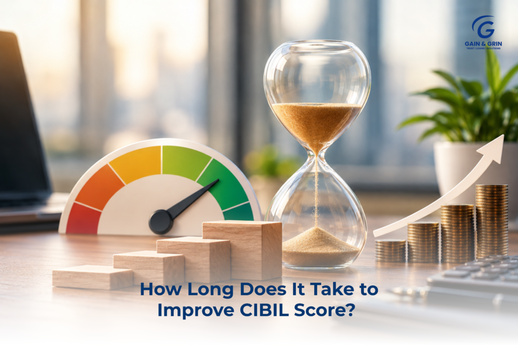 CIBIL Score