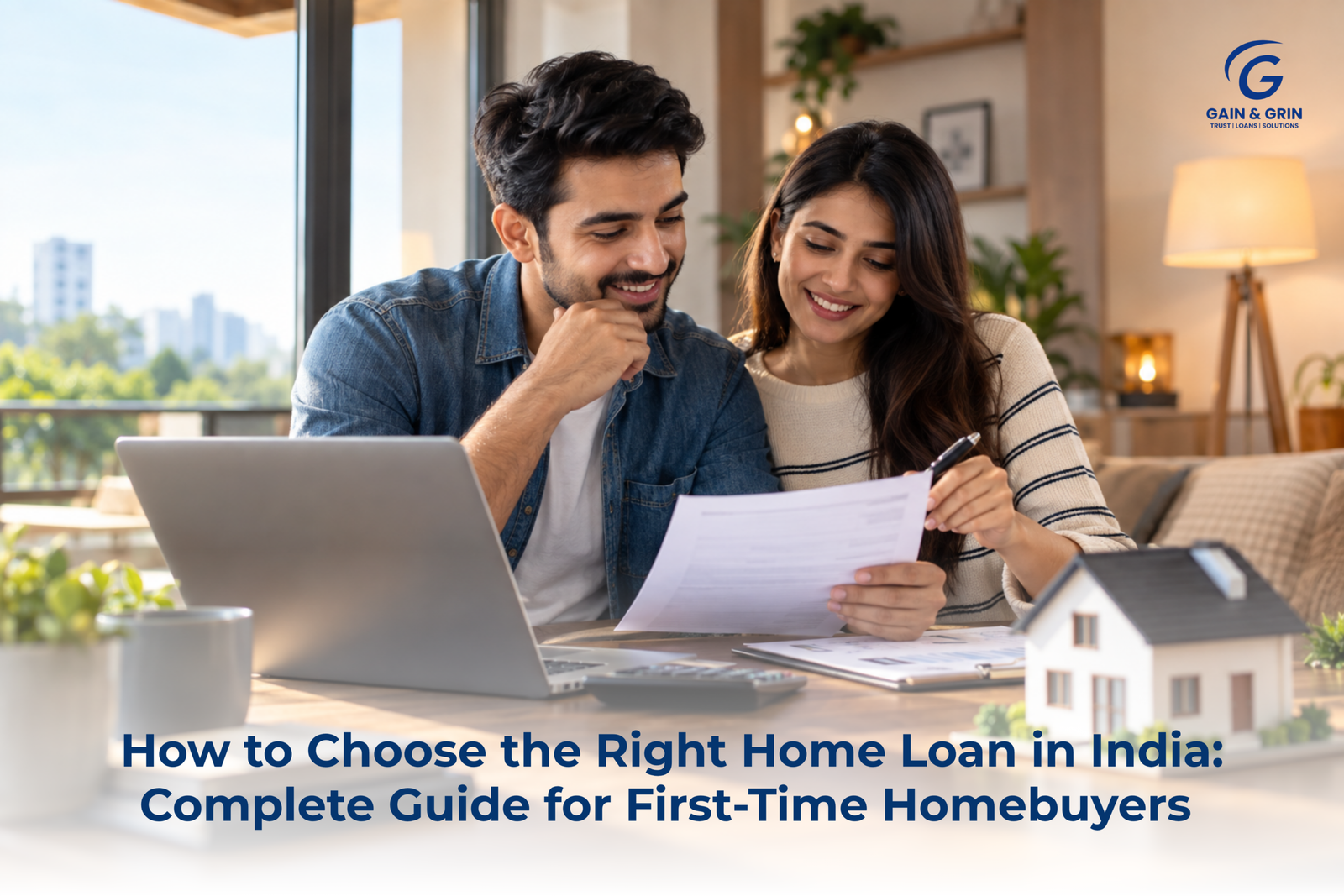 home loan